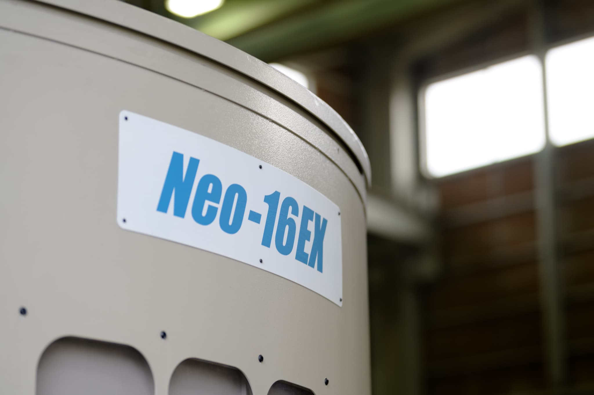 複数台のNC機・汎用機を活用ワーク効率化で短納期を実現